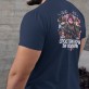 Buy a T-shirt - Watching What's Happening